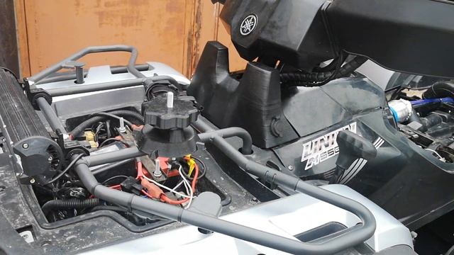 Linhai-Yamaha 550L, Линхай смотреть онлайн