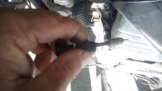 YAMAHA yBR 125 карбюратор с АлиЭкспресс