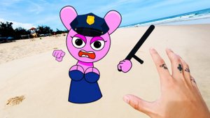 Sprinki|СПРУНКИ или СПРУНКЕ в реальной жизни еще круче!