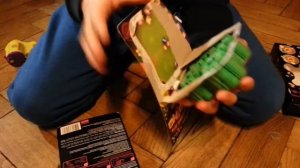 Пистолет-хлопушка стреляет конфети