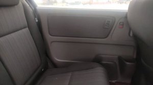 Обзор Honda Freed 2018г. без пробега по РФ