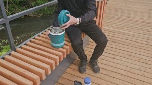 Башкирия.