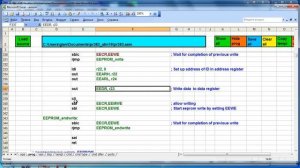 лекция 380 Простейшая модель МДВВ на Atmega16