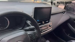 🚘Toyota Corolla 2021 г. 1,2T с пробегом 10 тыс. ❗️ПОД ЗАКАЗ ИЗ КИТ