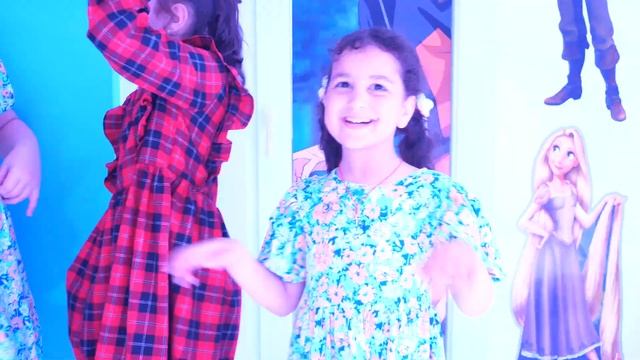 Рекламный ролик. ДРЦ Ноев ковчег. Батуми. Грузия.