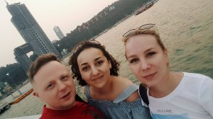Таиланд Чуть не остались на Острове Ко Лан