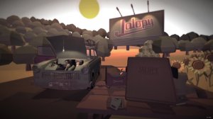 Jalopy "Супер тачанка" №4