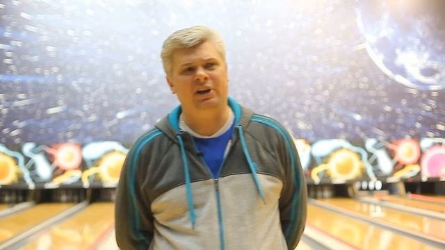 Алексей Безотосный. 2 этап турнира Лига Волгограда