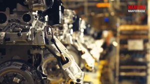 Представлен новый кроссовер Москвич 3 2025 на платформе