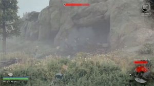 Орда из Уэстфира.ЖИЗНЬ ПОСЛЕ