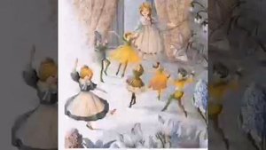 Аудиосказка. Цветы маленькой Иды