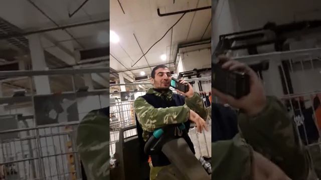 Курдский прикол