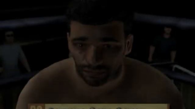 fight night round 2 прохождение карьеры часть 113 смотреть онлайн