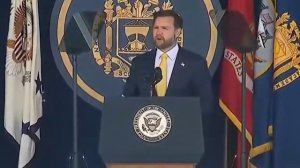 Вэнс Объявил Что Доминирование США Закончилось.