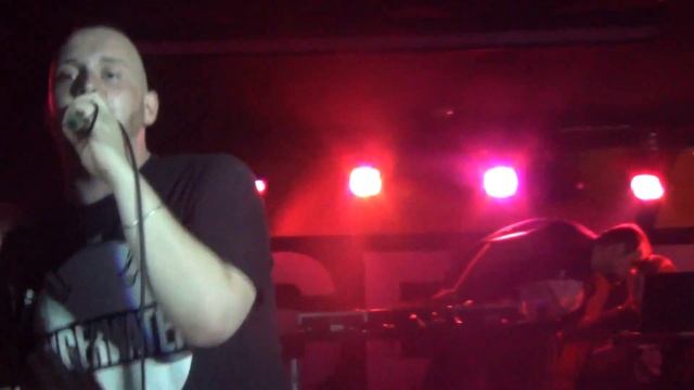 СД (Underwater) — 13 — Seven club — 27•09•2014 смотреть онлайн