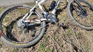 ПЕРЕСЕЛ С КАРБОНА НА АЛЮМИНИЙ. Есть ли разница? Ощущен?