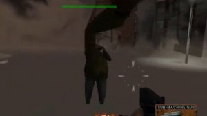 Прохождение D2 Dreamcast - часть 8