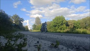 Отстрелы на Мопеде АЛЬФА