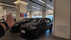 BMW из Китая и какие цены на сегодняшний день!