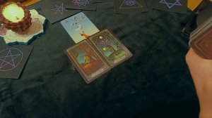 25 май 2025 расклад дня таро