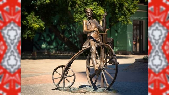 Нижний Тагил ИНТЕРЕСНЫЕ ФАКТЫ О ГОРОДАХ РОССИЙСКОЙ ФЕДЕРАЦИИ