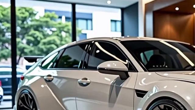 Honda Accord 2026 – Новый уровень стиля, мощности и инноваций смотреть онлайн