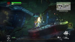 Упоротые челленджи │ Strike Force Heroes Remastered │№16