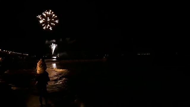 Мировой Чемпионат фейерверков. НИДЕРЛАНДЫ. 09.09.2017 смотреть онлайн