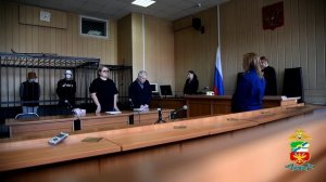 Двоих новосибирцев осудили на 6 и 12 лет за диверсию на железной дороге.