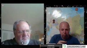 БЕСЕДА с СЕРГЕЕМ