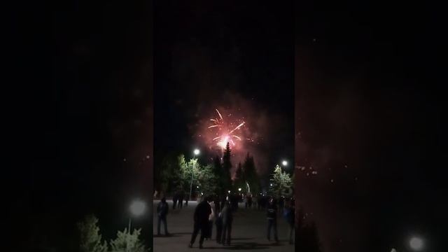 #победа с праздником друзья смотреть онлайн