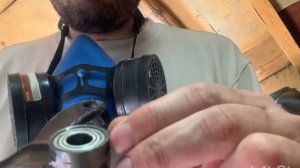 Модернизация педали ножного тормоза мотоцикла ИЖ.