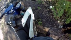 Клин мотора :)