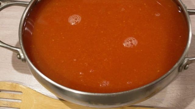 Аджика из помидоров без перца на зиму