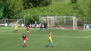 Moscow United - Импульс-2 (Высшая лига 2011)  2 тайм
24 мая 2025 г.
MOSCOW CHILDREN'S LEAGUE