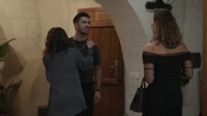 Сериал Черное сердце — 6 серия | Русская озвучка