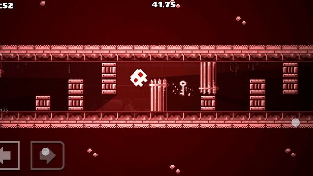 прохождение уровня Koshmar смотреть онлайн