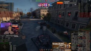 EviL GrannY ★ ОЧЕНЬ СИЛЬНЫЙ ТАНК