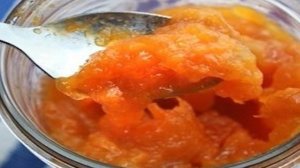 Абрикосовое варенье по-азербайджански