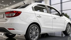 Lada Granta Classic 2026 — Надёжность и доступность в новом испо?