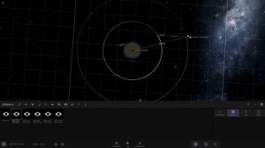 СОЗДАЮ Систему с фильма ИНТЕРСТЕЛЛАР | Universe Sandbox