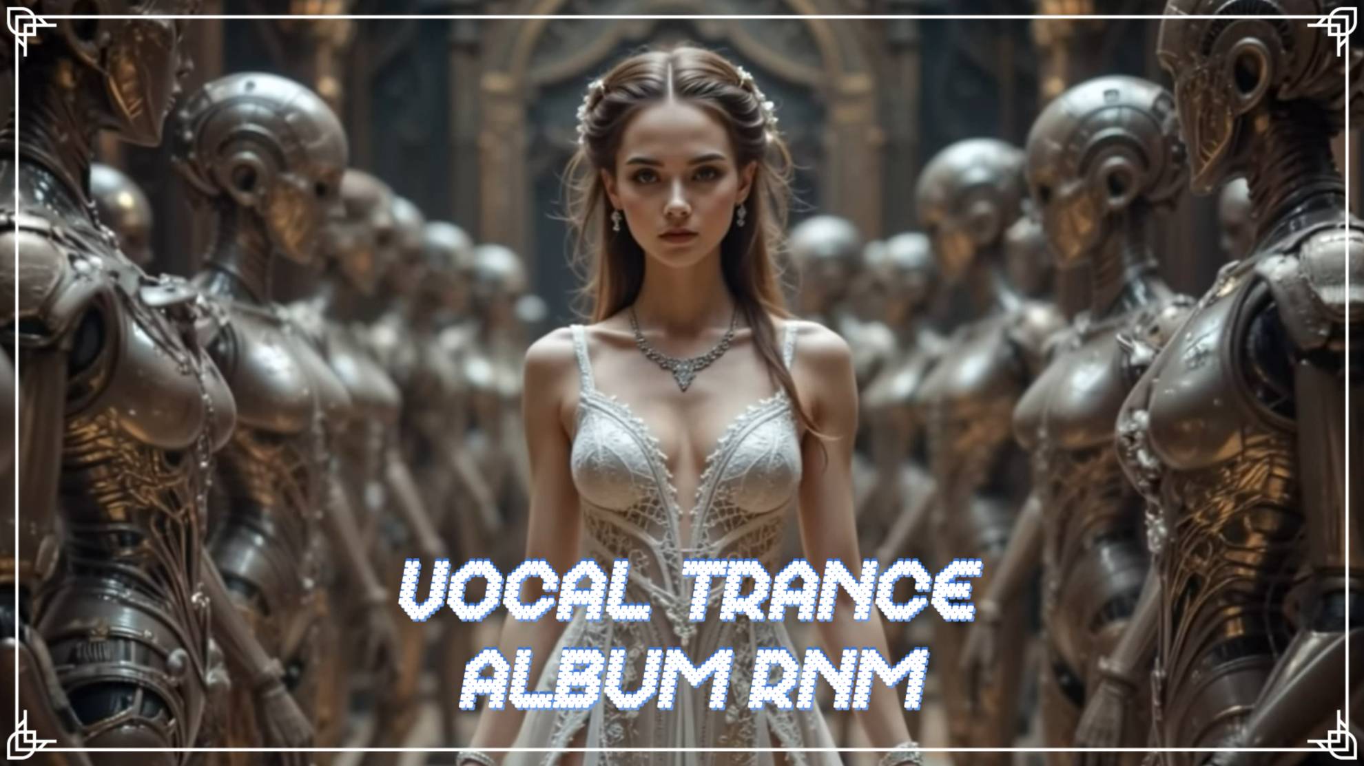 ✨ VOCAL TRANCE ✨ ALBUM RNM ✨