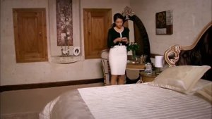 Между небом и землей Серия 294