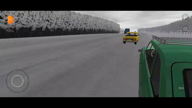 Рж, друг попросил помочь с ремонтом. Чуть не попал в дт? смотреть онлайн