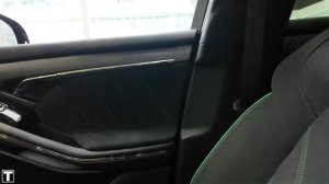 Voyah Free 2025. Интерьер и экстерьер в деталях.