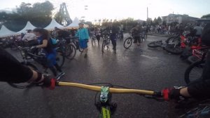 #Велоночь #Иваново 2024