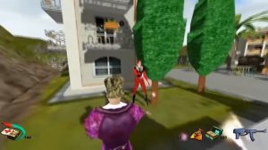 Maddyson  Обзор игры Гульмэн