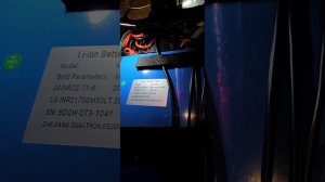 #Электросамокат #Дуалтрон Тандер 3 #Dualtron Thunder 3 (разборк?