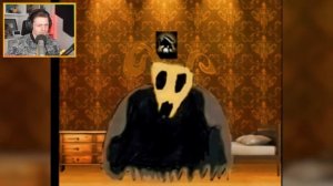 СТРАШНЫЕ СКАЗКИ, ПОСЛЕ КОТОРЫХ НЕВОЗМОЖНО УСНУТЬ...