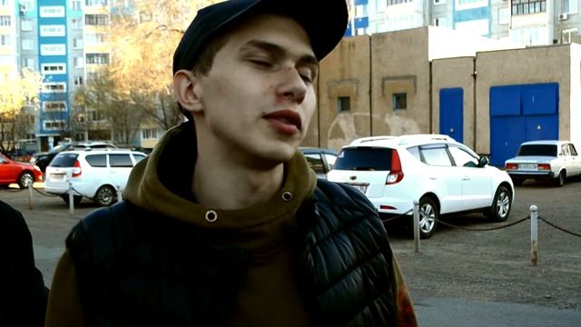 Бабник (6 серия) смотреть онлайн